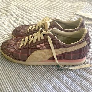 Puma women’s size 9